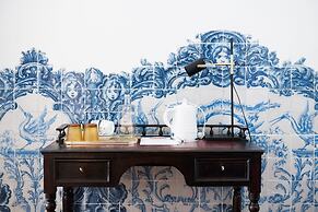 1869 Príncipe Real House