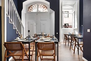 1869 Príncipe Real House