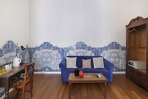 1869 Príncipe Real House