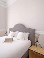 1869 Príncipe Real House