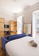 1869 Príncipe Real House