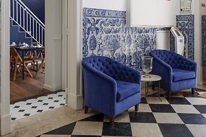 1869 Príncipe Real House