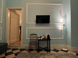 1869 Príncipe Real House