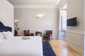 1869 Príncipe Real House