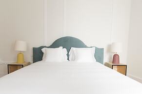 1869 Príncipe Real House