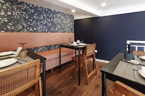 1869 Príncipe Real House