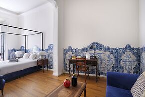 1869 Príncipe Real House