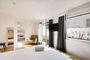 1869 Príncipe Real House