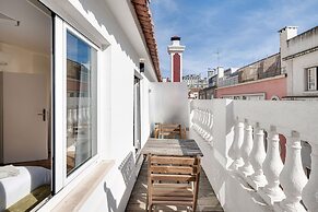 1869 Príncipe Real House