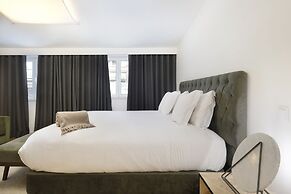 1869 Príncipe Real House