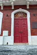 1869 Príncipe Real House