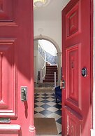 1869 Príncipe Real House