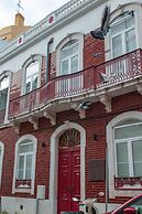 1869 Príncipe Real House