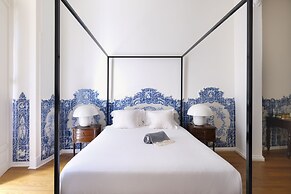 1869 Príncipe Real House