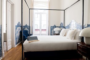 1869 Príncipe Real House