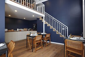 1869 Príncipe Real House