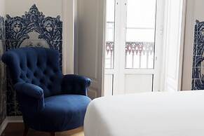 1869 Príncipe Real House