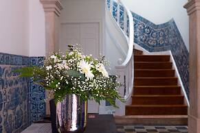 1869 Príncipe Real House