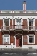 1869 Príncipe Real House