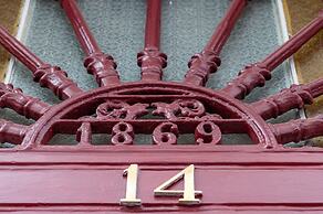 1869 Príncipe Real House