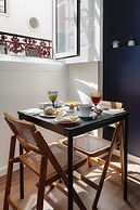 1869 Príncipe Real House