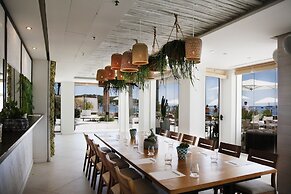 Nobu Hotel Ibiza Bay