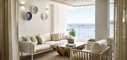 Nobu Hotel Ibiza Bay