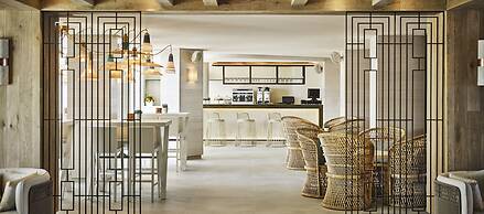 Nobu Hotel Ibiza Bay