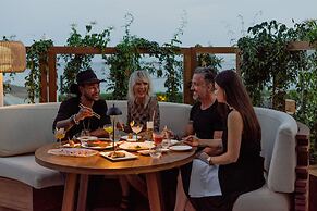 Nobu Hotel Ibiza Bay