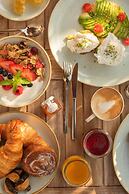 Nobu Hotel Ibiza Bay