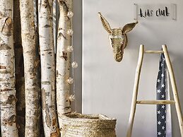 Nobu Hotel Ibiza Bay