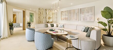 Nobu Hotel Ibiza Bay