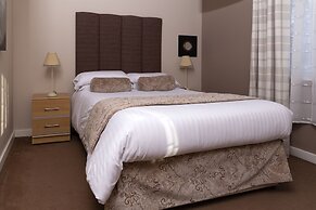 LETS Quiet Cul-de-Sac Apartment