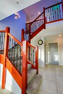 The Red Cottage & Stables