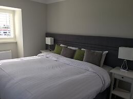 The Red Cottage & Stables