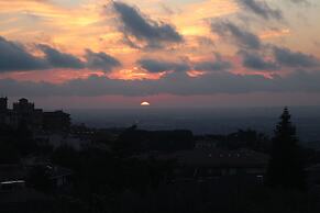 B&B La Terrazza Di Frascati