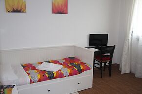 B&B La Terrazza Di Frascati