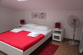 B&B La Terrazza Di Frascati