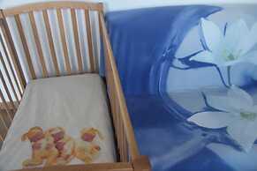 B&B La Terrazza Di Frascati