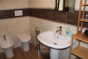 B&B La Terrazza Di Frascati