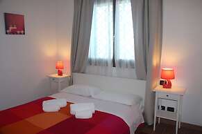 B&B La Terrazza Di Frascati