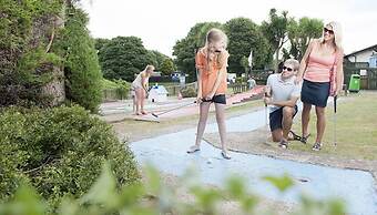 South Bay Holiday Park