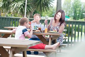 South Bay Holiday Park