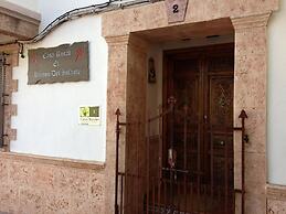 Casa Rural el Rincon del Infante