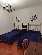 Casa Rural el Rincon del Infante