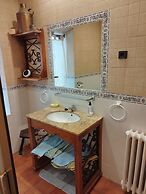 Casa Rural el Rincon del Infante