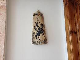 Casa Rural el Rincon del Infante