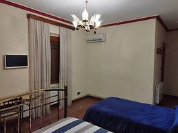 Casa Rural el Rincon del Infante