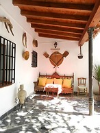 Casa Rural el Rincon del Infante