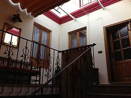 Casa Rural el Rincon del Infante